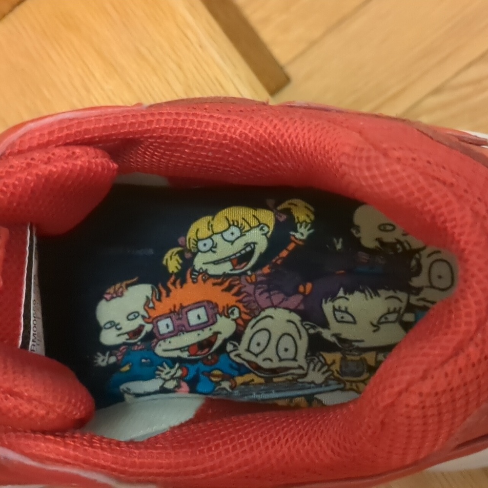Fila x Rugrats - Picture 6 of 7